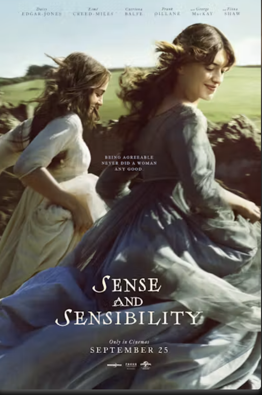 GYFF 2026 Opening Gala: Sense and Sensibility