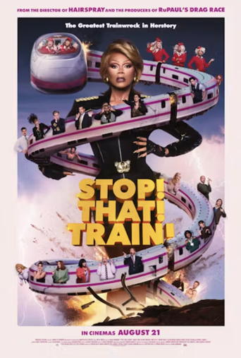 stop that train