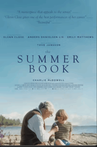 the summer book
