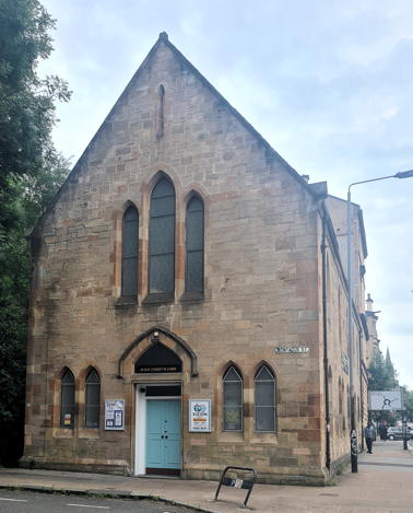 vizion church