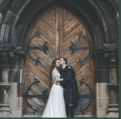 cottiers weddings