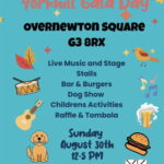 Yorkhill Gala Day 2026