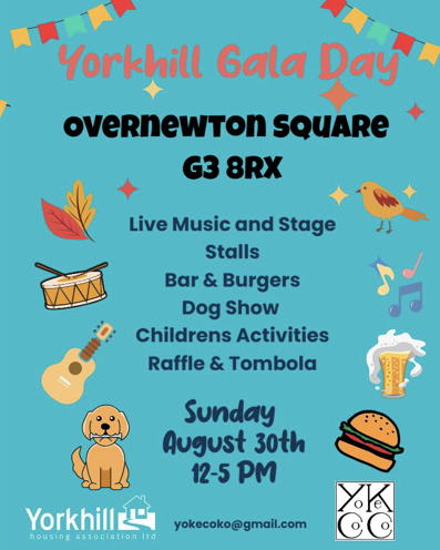 yorkhill gala 2026