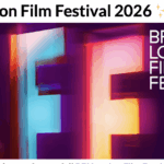 BFI London Film Festival 2026 at GFT