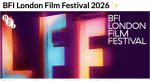 BFI London film festival