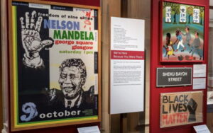 black history month