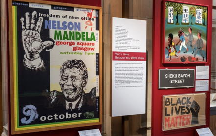 black history month