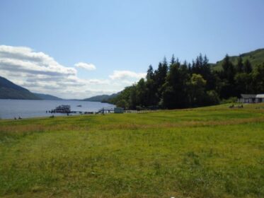 loch lomond