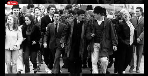 quadrophenia