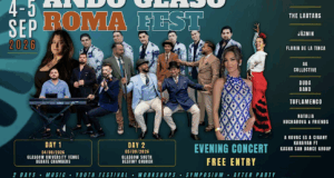 ando glaso festival