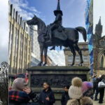 CRER Black History Walking Tour - Black History Month October 2026