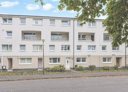 broomhill drive flat for sale