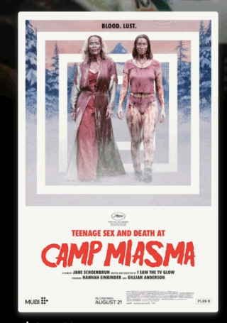camp miasma