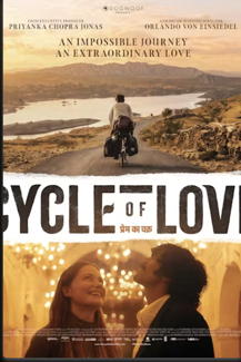 cycle of love