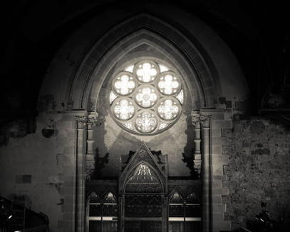 cottiers doors open