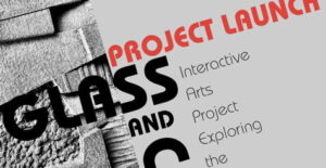 glass and concrete project