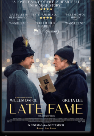 late fame