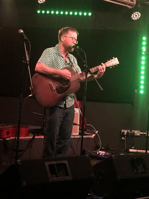 niall connolly glad cafe