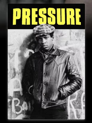 pressure