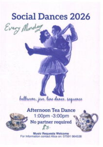 social dancing maryhill burgh halls