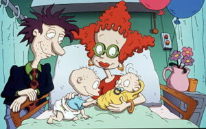 the rugrats movie