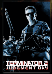 terminator 2