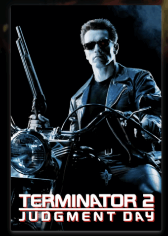 terminator 2