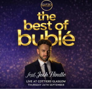 the best of buble
