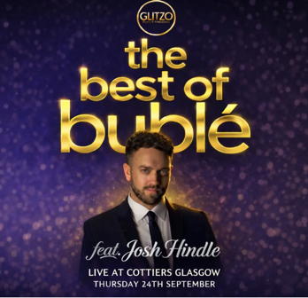 the best of buble