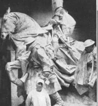 women who made scotland