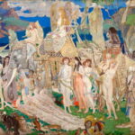 Specialist Tour | Black History Month: African Women, Myth and Material Memory