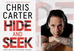 chris carter