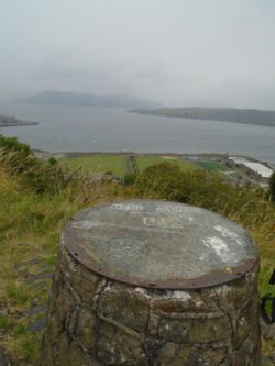 from lyle hill