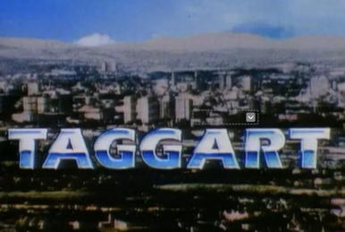 Taggart