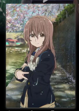 A Silent Voice 10th Anniversary