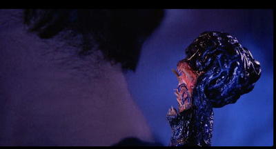All day horror madness