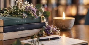 evening of poetry