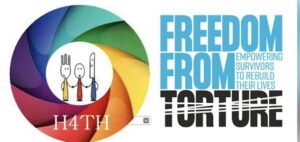 freedom from torture