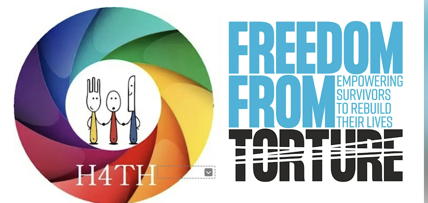 freedom from torture