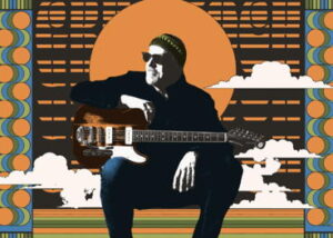greg koch band