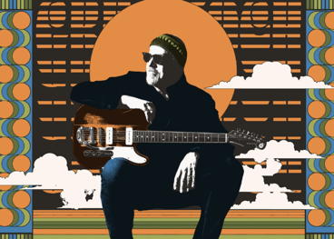 greg koch band