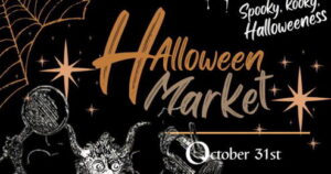 halloween market bnritannia panopticon