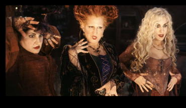 hocus pocus