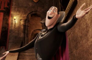 hotel transylvania