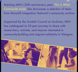 maryhill integration network exhibition
