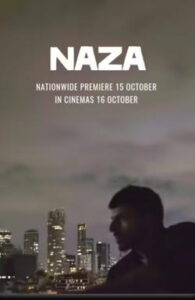 NAZA
