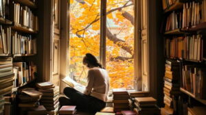 readding autumn