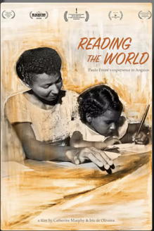 reading the world