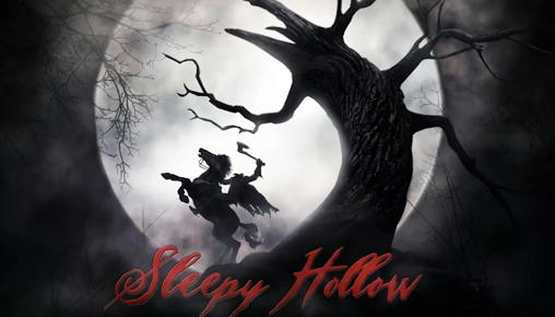 sleepy hollow