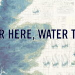 Water Here, Water There